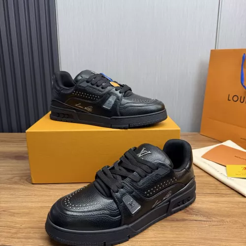 Replica Louis Vuitton Casual Shoes For Women #1356805 $125.00 USD for Wholesale