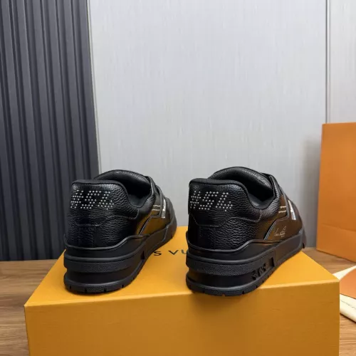 Replica Louis Vuitton Casual Shoes For Women #1356805 $125.00 USD for Wholesale