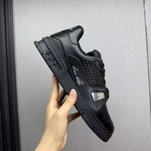 Replica Louis Vuitton Casual Shoes For Women #1356805 $125.00 USD for Wholesale