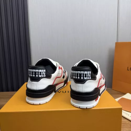 Replica Louis Vuitton Casual Shoes For Women #1356809 $125.00 USD for Wholesale