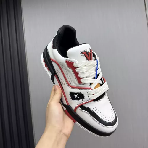 Replica Louis Vuitton Casual Shoes For Women #1356809 $125.00 USD for Wholesale