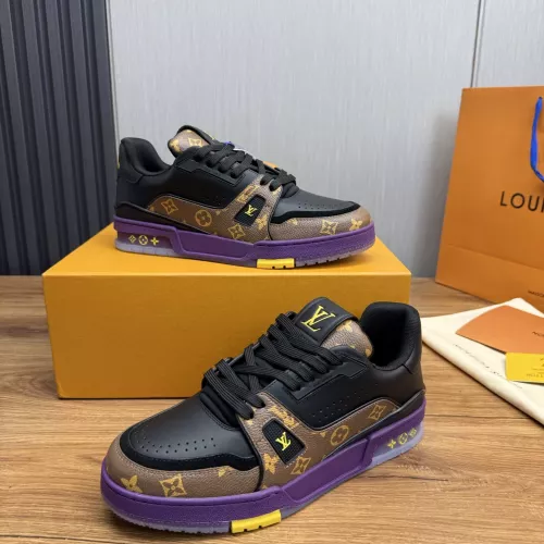 Replica Louis Vuitton Casual Shoes For Women #1356815 $125.00 USD for Wholesale