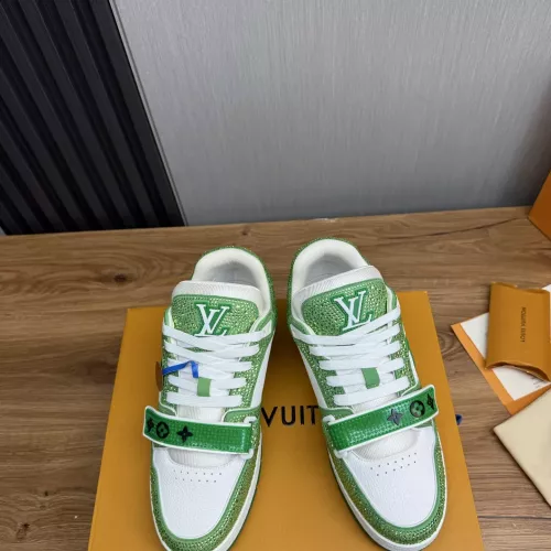 Replica Louis Vuitton Casual Shoes For Women #1356819 $135.00 USD for Wholesale