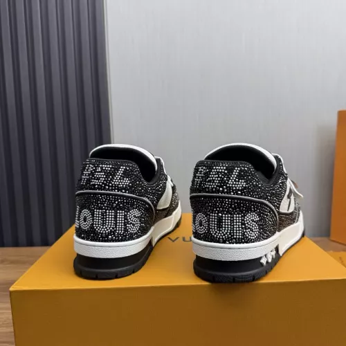 Replica Louis Vuitton Casual Shoes For Women #1356823 $135.00 USD for Wholesale