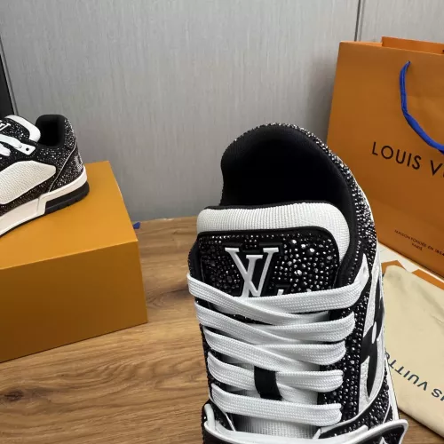 Replica Louis Vuitton Casual Shoes For Women #1356823 $135.00 USD for Wholesale