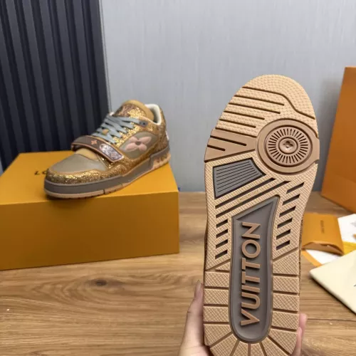 Replica Louis Vuitton Casual Shoes For Men #1356824 $135.00 USD for Wholesale