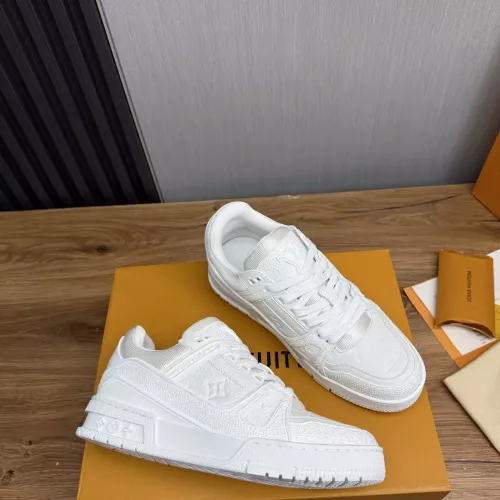 Replica Louis Vuitton Casual Shoes For Women #1356827 $135.00 USD for Wholesale
