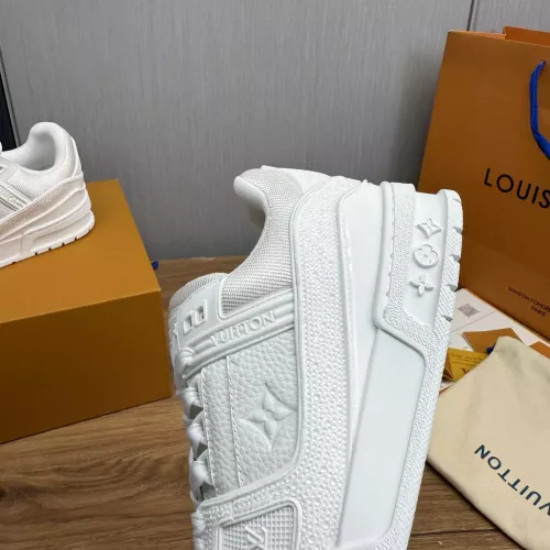 Replica Louis Vuitton Casual Shoes For Women #1356827 $135.00 USD for Wholesale