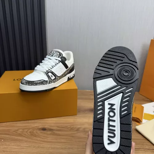 Replica Louis Vuitton Casual Shoes For Men #1356834 $135.00 USD for Wholesale