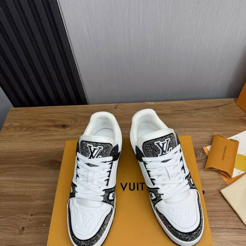 Replica Louis Vuitton Casual Shoes For Women #1356835 $135.00 USD for Wholesale