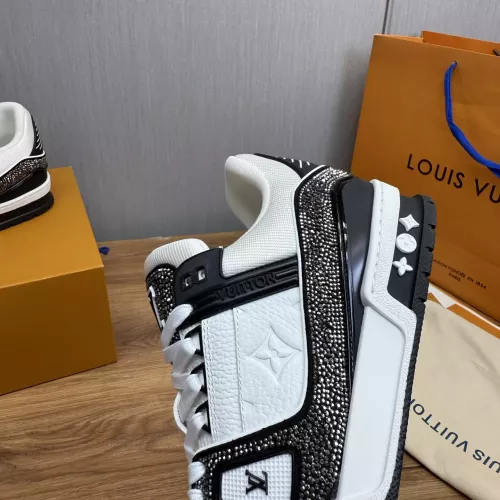 Replica Louis Vuitton Casual Shoes For Women #1356835 $135.00 USD for Wholesale