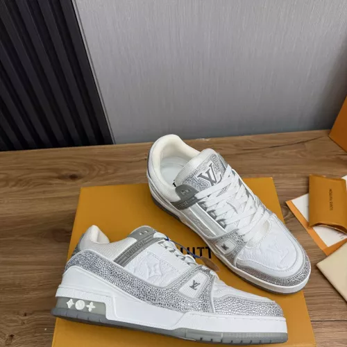 Replica Louis Vuitton Casual Shoes For Women #1356837 $135.00 USD for Wholesale