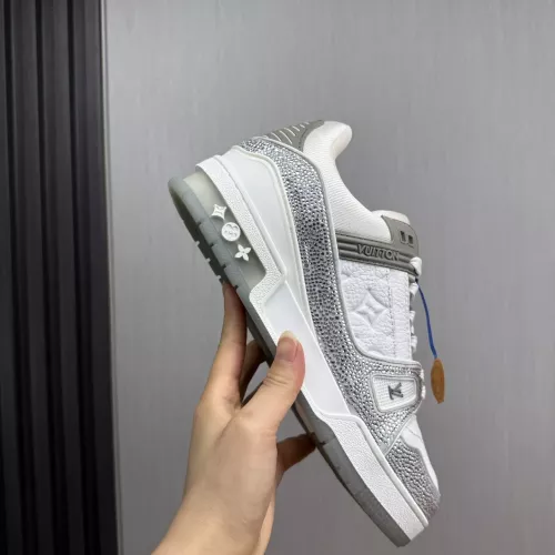 Replica Louis Vuitton Casual Shoes For Women #1356837 $135.00 USD for Wholesale