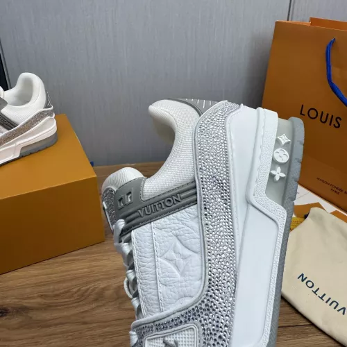 Replica Louis Vuitton Casual Shoes For Women #1356837 $135.00 USD for Wholesale