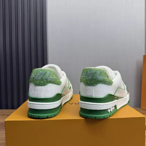 Replica Louis Vuitton Casual Shoes For Men #1356838 $135.00 USD for Wholesale