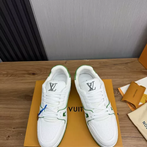 Replica Louis Vuitton Casual Shoes For Women #1356839 $135.00 USD for Wholesale
