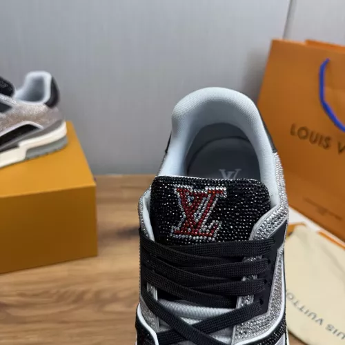Replica Louis Vuitton Casual Shoes For Men #1356842 $135.00 USD for Wholesale