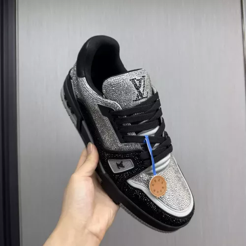 Replica Louis Vuitton Casual Shoes For Women #1356845 $135.00 USD for Wholesale