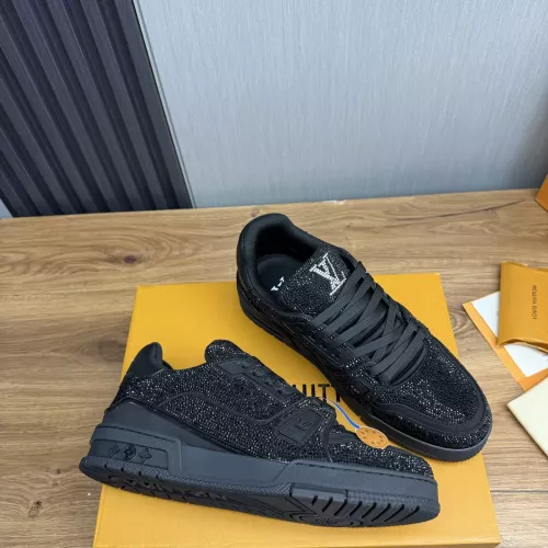 Replica Louis Vuitton Casual Shoes For Men #1356850 $135.00 USD for Wholesale