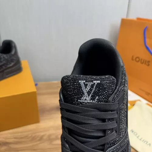 Replica Louis Vuitton Casual Shoes For Men #1356850 $135.00 USD for Wholesale