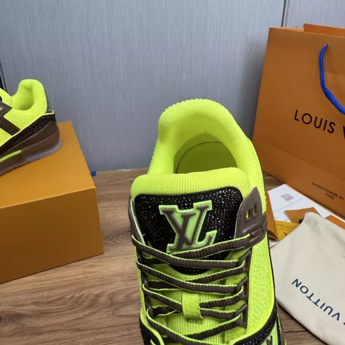 Replica Louis Vuitton Casual Shoes For Men #1356852 $135.00 USD for Wholesale