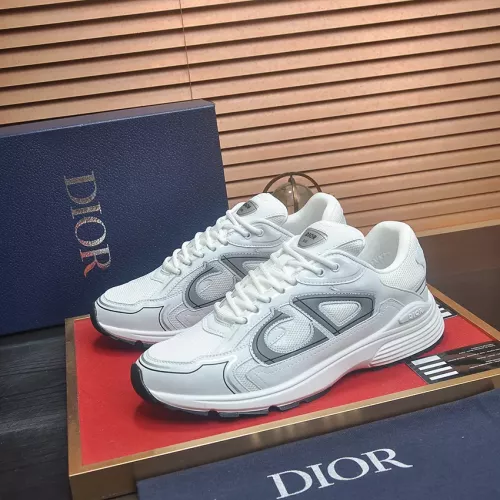 Wholesale Christian Dior Casual Shoes For Men #1356859 $96.00 USD, Wholesale Quality Replica Christian Dior Casual Shoes