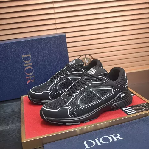 Wholesale Christian Dior Casual Shoes For Men #1356867 $96.00 USD, Wholesale Quality Replica Christian Dior Casual Shoes