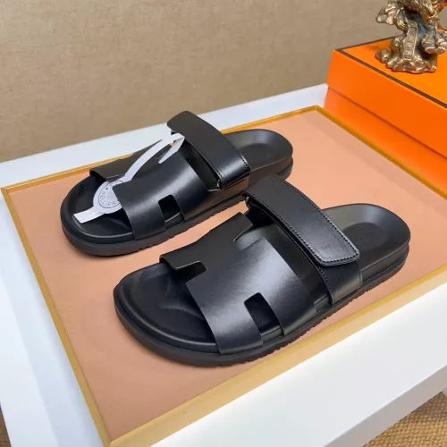 Wholesale Hermes Slippers For Women #1356876 $56.00 USD, Wholesale Quality Replica Hermes Slippers