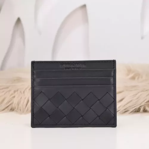 Wholesale Bottega Veneta AAA Man Card Case #1356897 $56.00 USD, Wholesale Quality Replica Bottega Veneta AAA Man Wallets