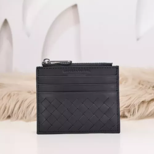 Wholesale Bottega Veneta AAA Man Card Case #1356898 $60.00 USD, Wholesale Quality Replica Bottega Veneta AAA Man Wallets