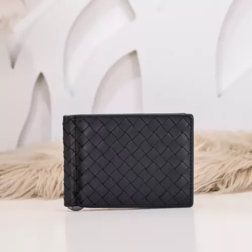 Wholesale Bottega Veneta AAA Man Card Case #1356900 $64.00 USD, Wholesale Quality Replica Bottega Veneta AAA Man Wallets