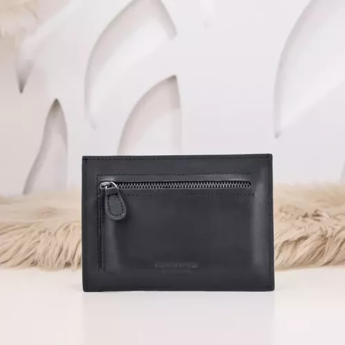 Wholesale Bottega Veneta AAA Man Card Case #1356911 $68.00 USD, Wholesale Quality Replica Bottega Veneta AAA Man Wallets