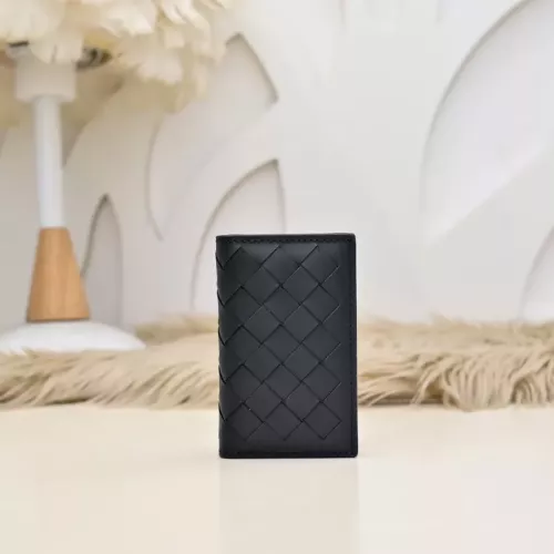 Wholesale Bottega Veneta AAA Man Card Case #1356920 $72.00 USD, Wholesale Quality Replica Bottega Veneta AAA Man Wallets