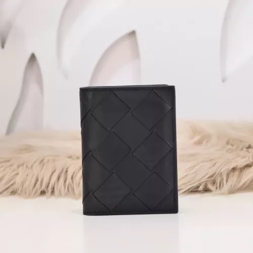 Wholesale Bottega Veneta AAA Man Card Case #1356924 $72.00 USD, Wholesale Quality Replica Bottega Veneta AAA Man Wallets