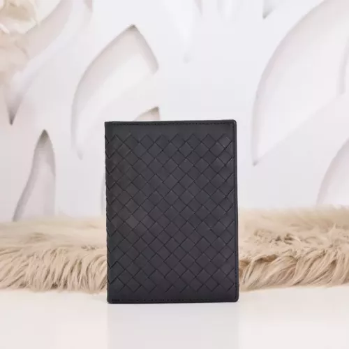 Wholesale Bottega Veneta AAA Man Card Case #1356926 $80.00 USD, Wholesale Quality Replica Bottega Veneta AAA Man Wallets
