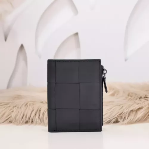 Wholesale Bottega Veneta AAA Man Card Case #1356929 $82.00 USD, Wholesale Quality Replica Bottega Veneta AAA Man Wallets