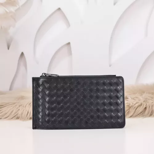 Wholesale Bottega Veneta AAA Man Card Case #1356934 $88.00 USD, Wholesale Quality Replica Bottega Veneta AAA Man Wallets