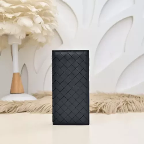 Wholesale Bottega Veneta AAA Man Card Case #1356943 $92.00 USD, Wholesale Quality Replica Bottega Veneta AAA Man Wallets