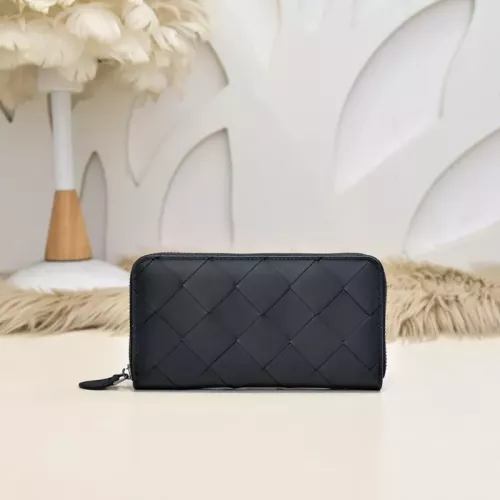 Wholesale Bottega Veneta AAA Man Card Case #1356947 $100.00 USD, Wholesale Quality Replica Bottega Veneta AAA Man Wallets