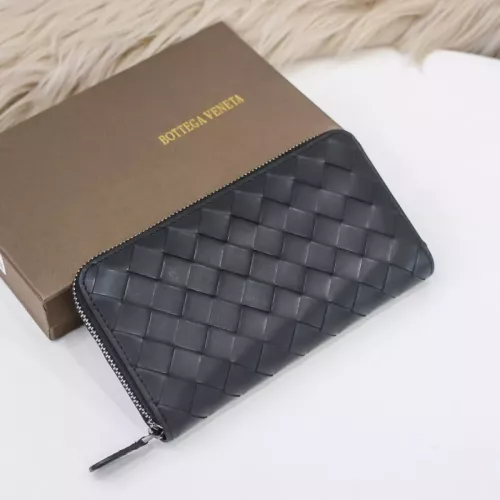 Wholesale Bottega Veneta AAA Man Card Case #1356954 $105.00 USD, Wholesale Quality Replica Bottega Veneta AAA Man Wallets