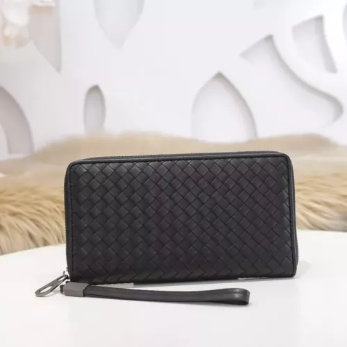 Wholesale Bottega Veneta AAA Man Card Case #1356955 $105.00 USD, Wholesale Quality Replica Bottega Veneta AAA Man Wallets