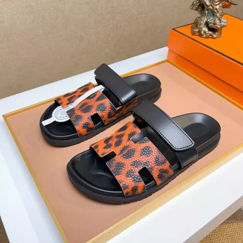 Wholesale Hermes Slippers For Women #1357086 $56.00 USD, Wholesale Quality Replica Hermes Slippers