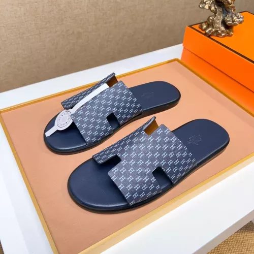 Wholesale Hermes Slippers For Men #1357141 $48.00 USD, Wholesale Quality Replica Hermes Slippers