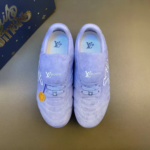 Replica Louis Vuitton Casual Shoes For Women #1357174 $125.00 USD for Wholesale