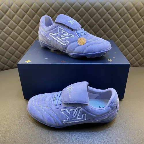 Replica Louis Vuitton Casual Shoes For Women #1357174 $125.00 USD for Wholesale