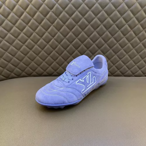 Replica Louis Vuitton Casual Shoes For Women #1357174 $125.00 USD for Wholesale