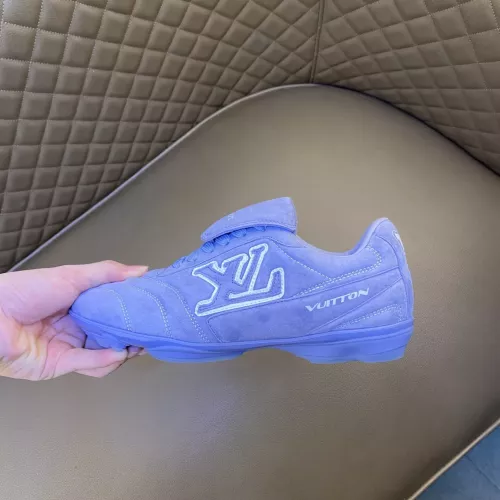 Replica Louis Vuitton Casual Shoes For Women #1357174 $125.00 USD for Wholesale