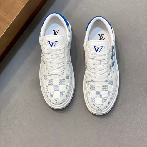 Replica Louis Vuitton Casual Shoes For Men #1357182 $76.00 USD for Wholesale