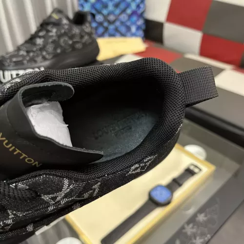 Replica Louis Vuitton Casual Shoes For Men #1357232 $100.00 USD for Wholesale
