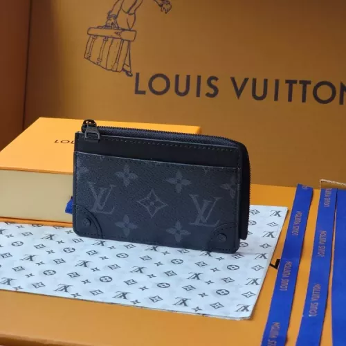 Wholesale Louis Vuitton LV Card Case For Women #1357234 $60.00 USD, Wholesale Quality Replica Louis Vuitton LV Wallets